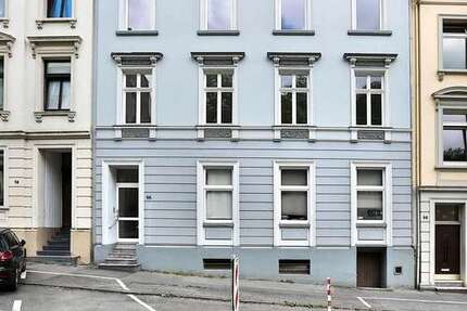 Wohnung Wuppertal Unterbarmen - 4 Zimmer, 73 m&sup2;, 690&euro; | Angebot:25968376