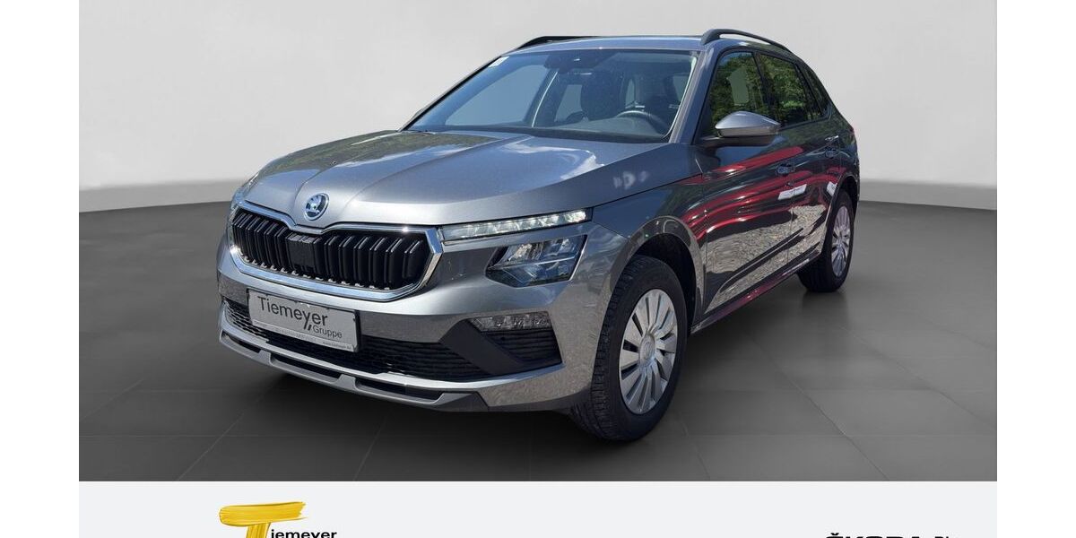 Skoda Kamiq 16.886 km 18.990 &euro; Remscheid 42857