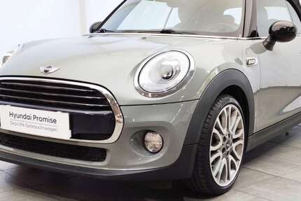 Mini Cooper Cabrio 59.992 km 17.990 &euro; Gelsenkirchen 45897
