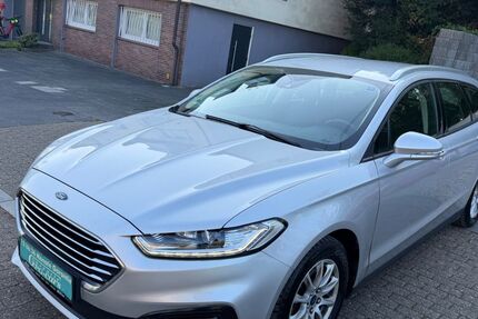 Ford Mondeo 250.000 km 7.999 &euro; Essen 45355