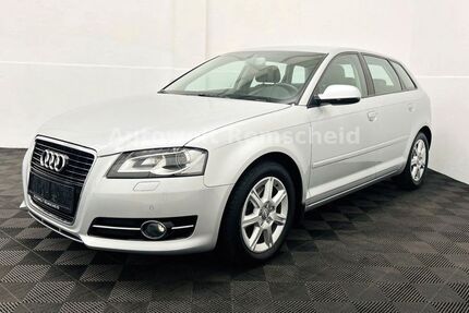 Audi A3 134.900 km 10.999 &euro; Remscheid 42859