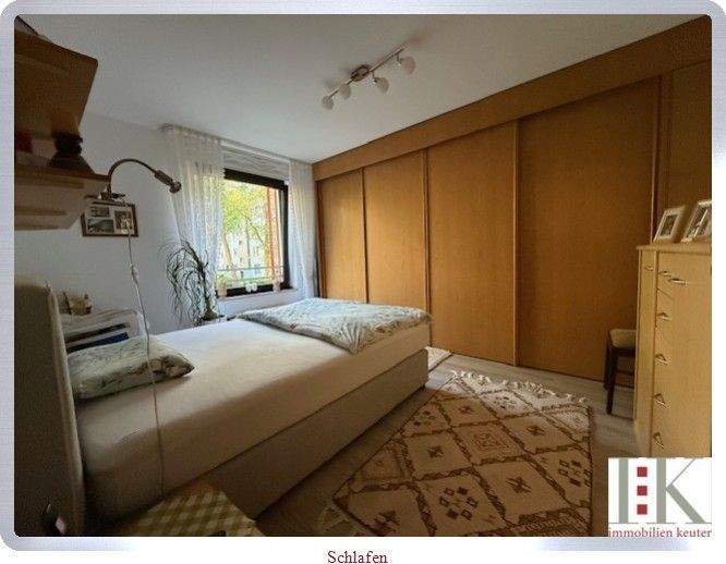 Etagenwohnung Kaarst Kaarst-Süd - 3 Zimmer, 299.000&euro; | Angebot:25781011