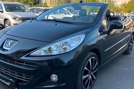 Peugeot 207 119.539 km 5.298 &euro; Grevenbroich/Wevelinghoven 41516