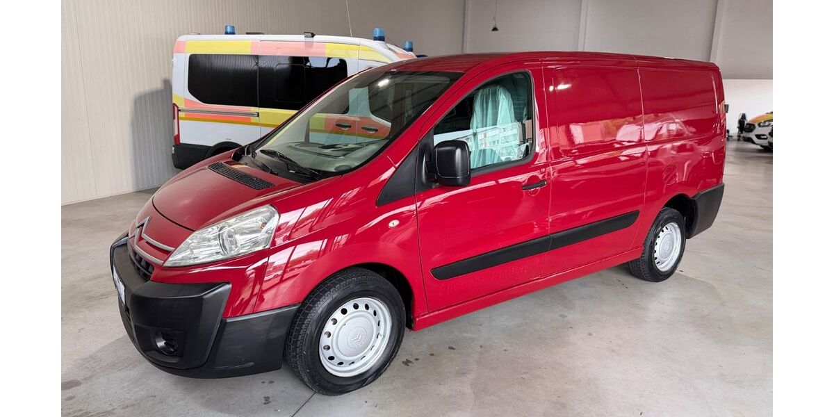 Citroen Jumpy 168.500 km 3.999 &euro; Gelsenkirchen 45879