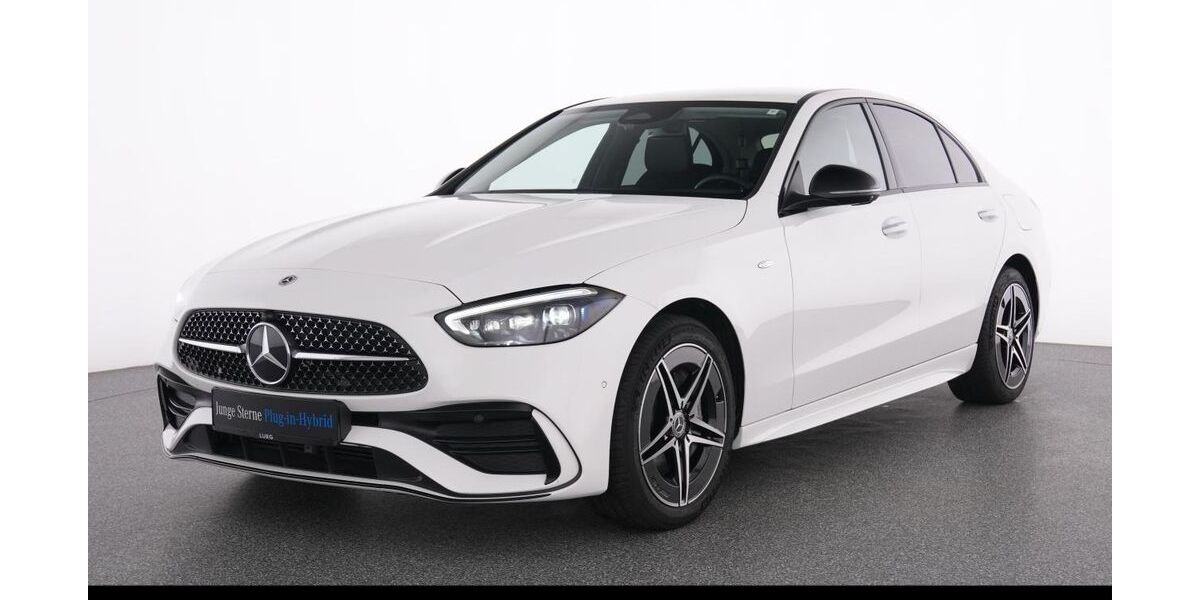 Mercedes-Benz C 300 4.478 km 46.745 &euro; Essen 45309