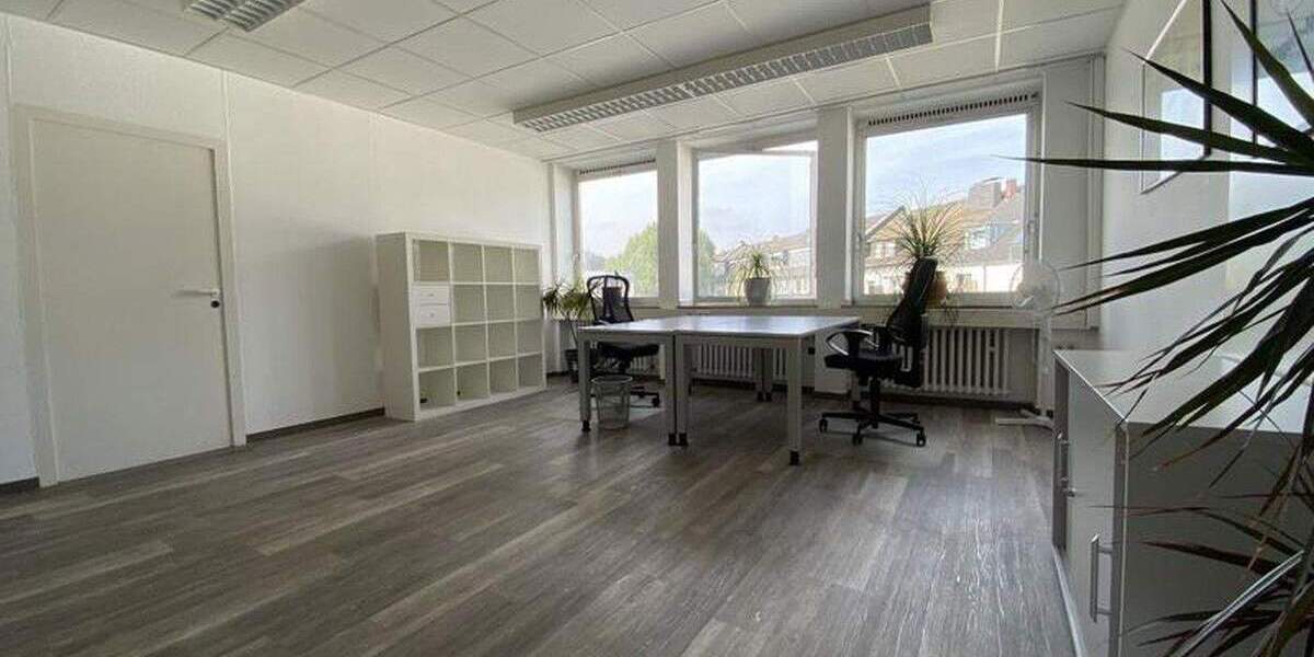 Gewerbeobjekt Düsseldorf Flingern Nord - 363&euro; | Angebot:25760536