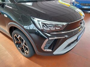 Opel Crossland X Ultimate-Paket Komfort-Paket Head-Up N 9.615 km 21.890 &euro; HAAN 42781