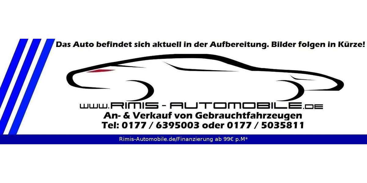 Dacia Dokker 96.000 km 6.399 &euro; Gelsenkirchen 45884