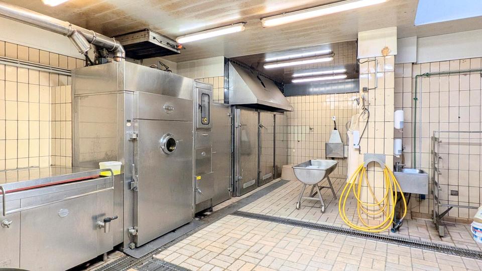 Mehrfamilienhaus, Wohnhaus Essen Stadtbezirk III - 679.000&euro; | Angebot:24364476