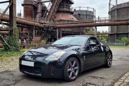 Nissan 350Z 262.400 km 5.000 &euro; Duisburg 47239