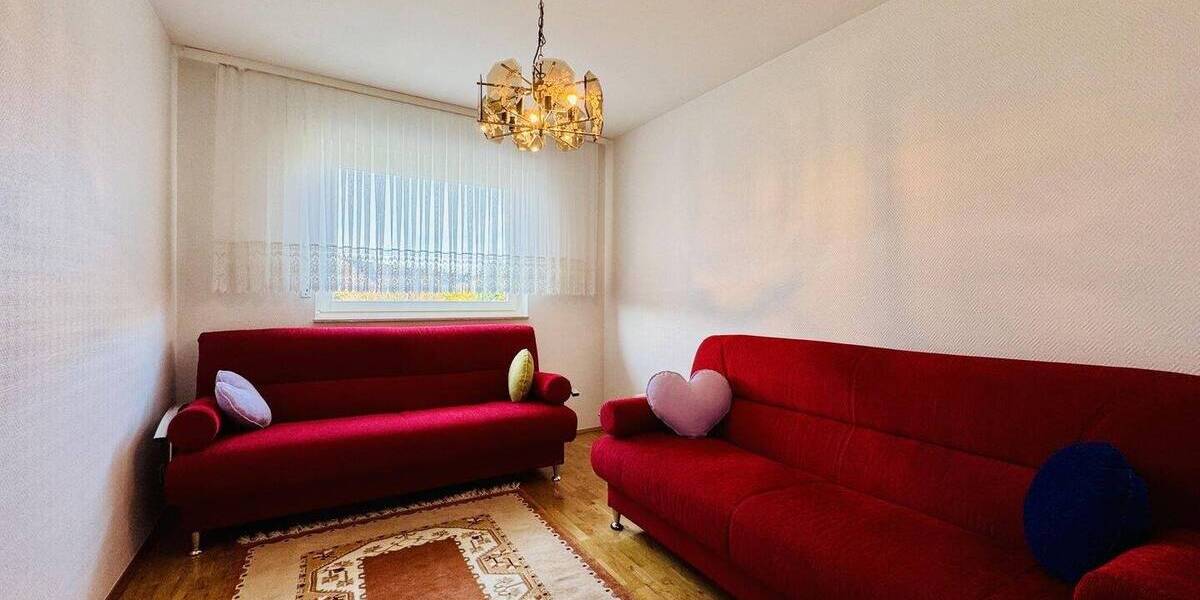 Reihenendhaus Krefeld Fischeln - 5 Zimmer, 121 m&sup2;, 480.000&euro; | Angebot:25743747