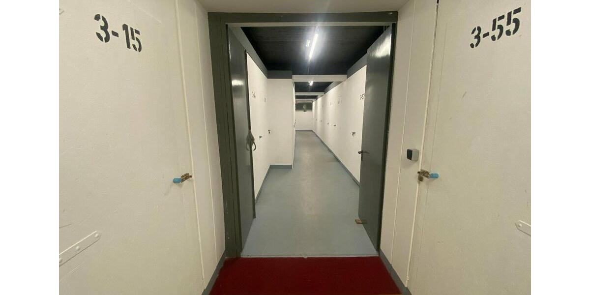 Gewerbeobjekt Solingen Mitte - 69&euro; | Angebot:10161921