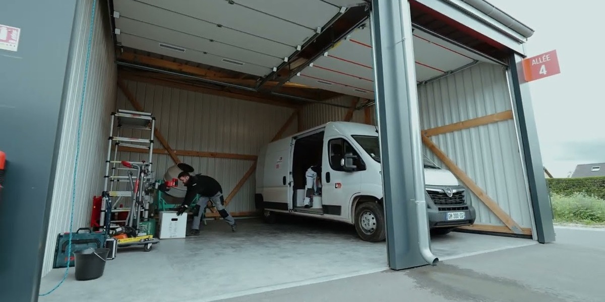 Gewerbeobjekt Duisburg Huckingen - 255&euro; | Angebot:21499611