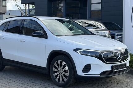Mercedes-Benz EQA 27.509 km 30.950 &euro; Krefeld 47805