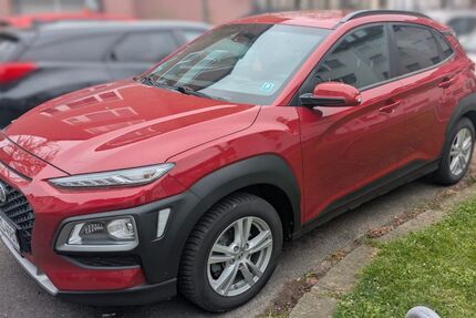 Hyundai KONA 60.000 km 16.900 &euro; Krefeld 47799