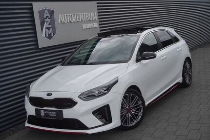 Kia ceed / Ceed 23.000 km 23.990 &euro; Monheim am Rhein 40789