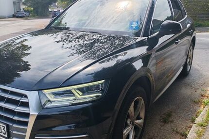 Audi Q5 220.000 km 20.500 &euro; Wülfrath 42489