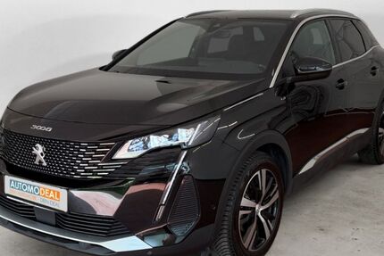 Peugeot 3008 17.887 km 20.929 &euro; Moers 47445