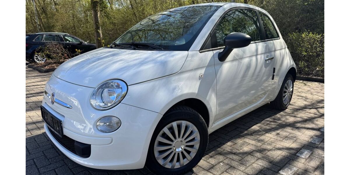 Fiat 500 165.000 km 3.999 &euro; Essen 45133
