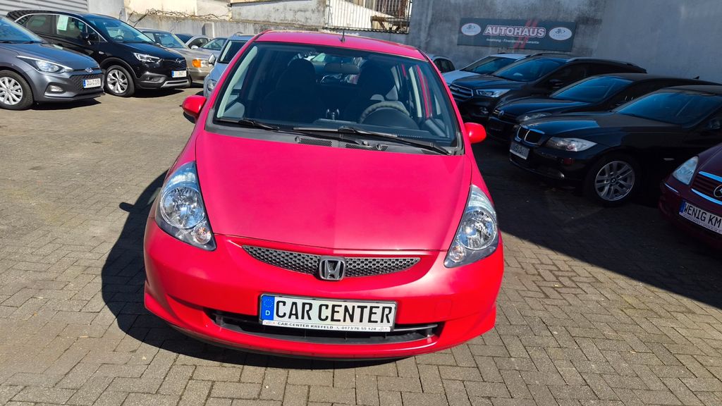 Honda Jazz 174.050 km 1.950 &euro; Krefeld 47798