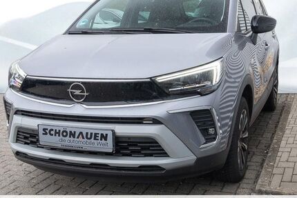 Opel Crossland (X) 22.535 km 17.970 &euro; Remscheid 42855