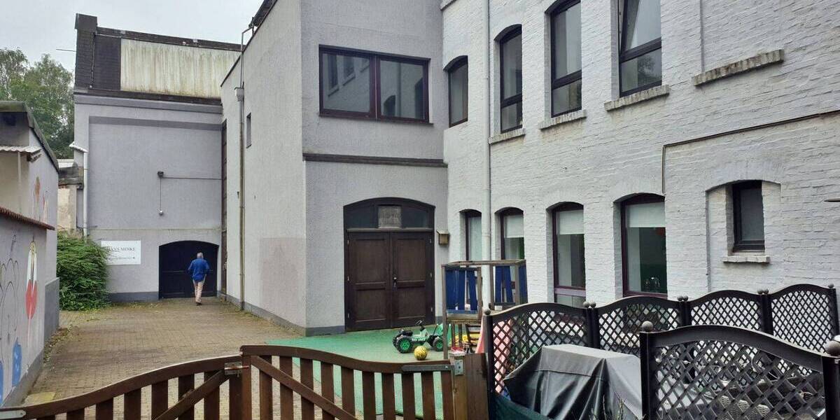 Gewerbeobjekt Wuppertal Langerfeld - 1.850.000&euro; | Angebot:25699835