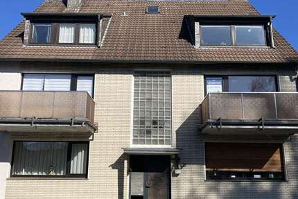 Wohnung Essen Stadtbezirk IV - 2 Zimmer, 70 m&sup2;, 690&euro; | Angebot:25339030