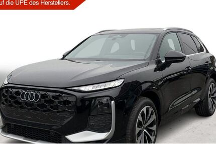 Audi Q3 2.000 km 47.460 &euro; Moers 47441