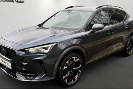 Cupra Formentor 12.766 km 36.390 &euro; Krefeld 47805