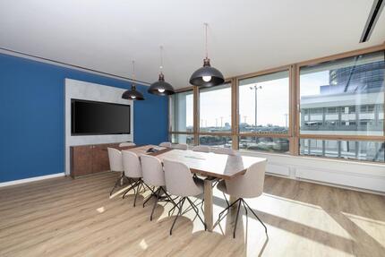 Gewerbeobjekt Düsseldorf Heerdt - 1.139&euro; | Angebot:22931536