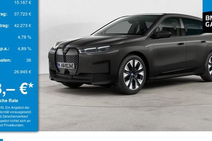 BMW iX 80.452 km 52.890 &euro; Remscheid 42897