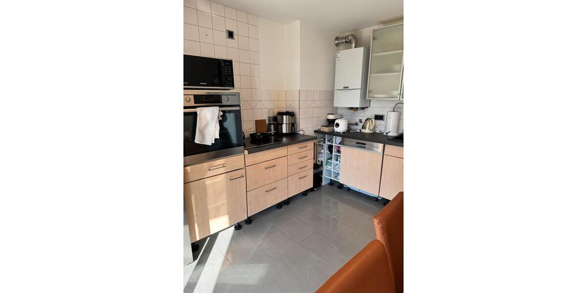 Terrassenwohnung Wuppertal Gemarkung Elberfeld - 2 Zimmer, 64 m&sup2;, 182.000&euro; | Angebot:25833482