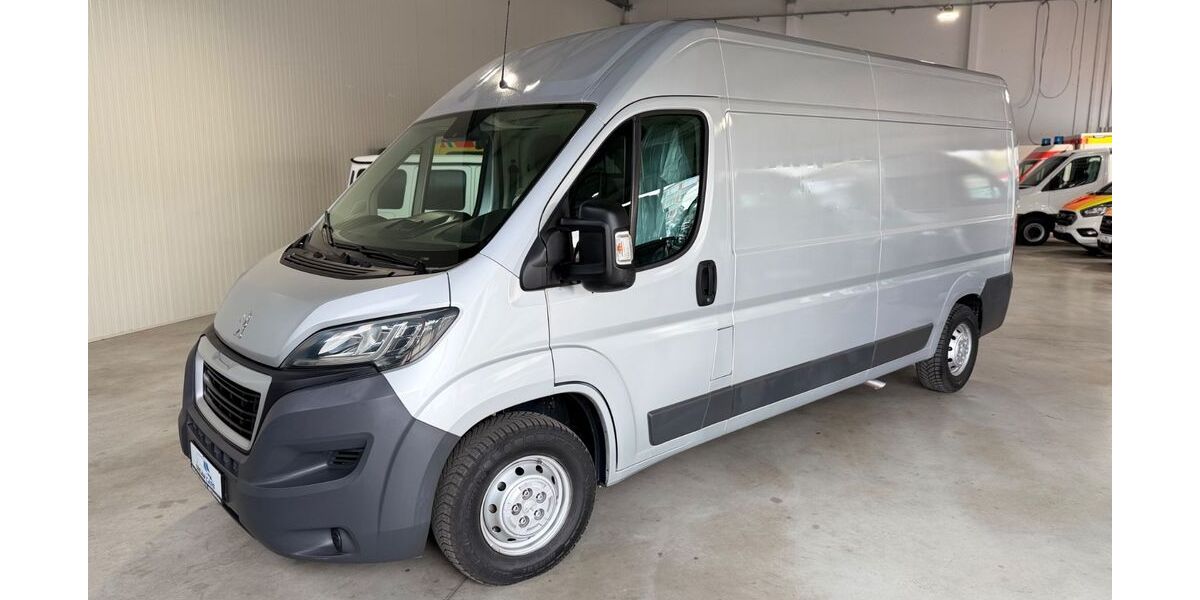 Peugeot Boxer 201.500 km 10.500 &euro; Gelsenkirchen 45879