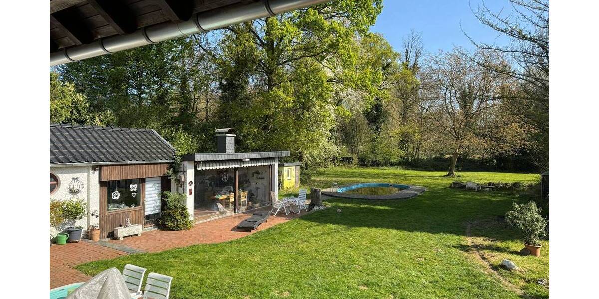 Mehrfamilienhaus, Wohnhaus Korschenbroich Pesch - 6 Zimmer, 175 m&sup2;, 896.000&euro; | Angebot:25701180