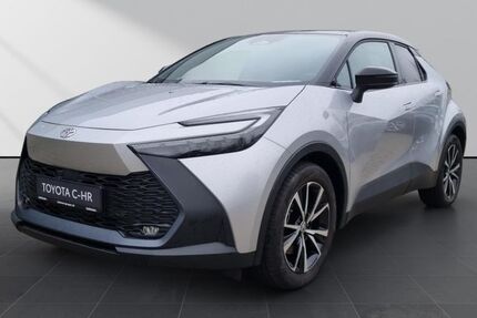 Toyota C-HR 11.500 km 33.989 &euro; Solingen 42719