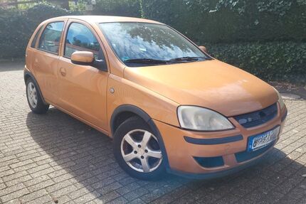 Opel Corsa 121.000 km 990 &euro; Oberhausen 46049