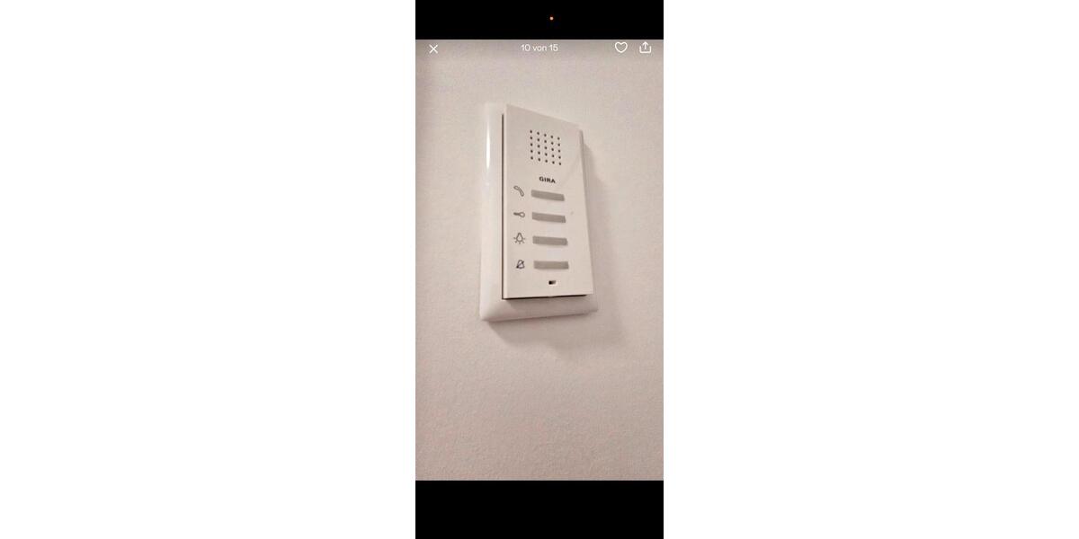 Etagenwohnung Heiligenhaus - 2 Zimmer, 50 m&sup2;, 750&euro; | Angebot:25625228