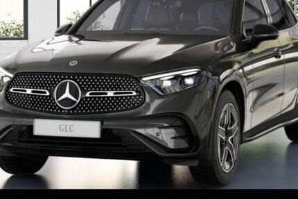 Mercedes-Benz GLC 300 13.713 km 68.990 &euro; Düsseldorf 40470