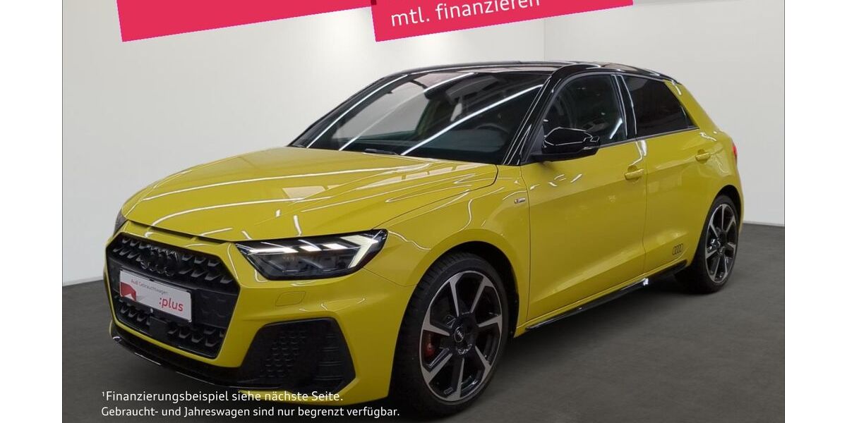Audi A1 39.123 km 19.950 &euro; Mülheim a.d. Ruhr 45481