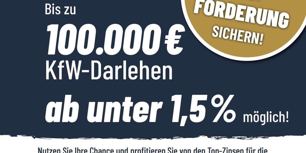 Etagenwohnung Duisburg Angerhausen - 2 Zimmer, 67 m&sup2;, 290.000&euro; | Angebot:22270925