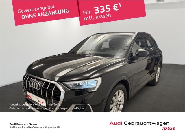 Audi Q3 64.951 km 26.900 &euro; Neuss 41464