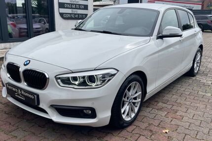 BMW 120 109.999 km 16.999 &euro; Gelsenkirchen 45884