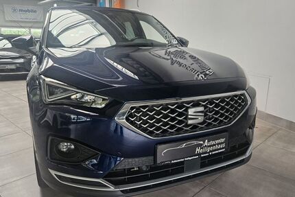 Seat Tarraco 141.684 km 22.980 &euro; Heiligenhaus 42579