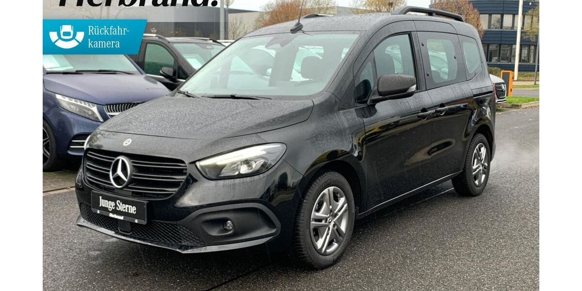 Mercedes-Benz Citan 3.862 km 29.980 &euro; Krefeld 47807
