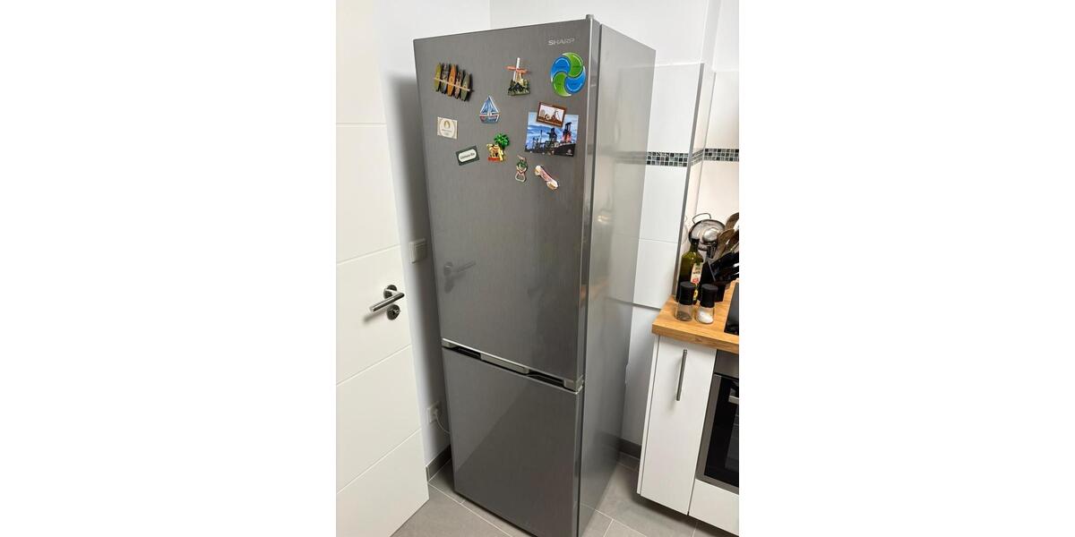 Etagenwohnung Duisburg Duisburg-Mitte - 2 Zimmer, 48 m&sup2;, 600&euro; | Angebot:25916598