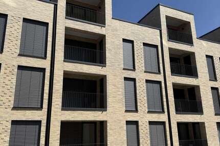 Wohnung Mönchengladbach Eicken - 3 Zimmer, 92 m&sup2;, 1.299&euro; | Angebot:21328239