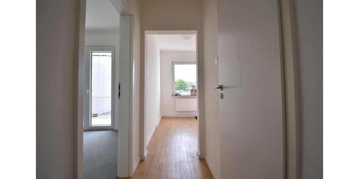 Etagenwohnung Krefeld - 1 Zimmer, 36 m&sup2;, 450&euro; | Angebot:24597548