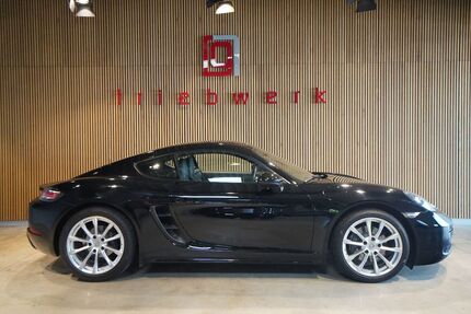 Porsche Cayman 54.500 km 54.941 &euro; Duisburg 47228
