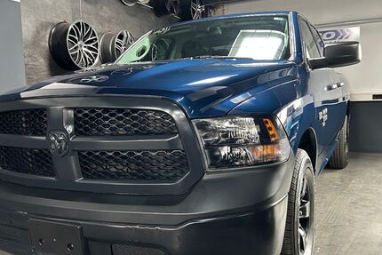 Dodge RAM 88.513 km 30.990 &euro; Krefeld 47800