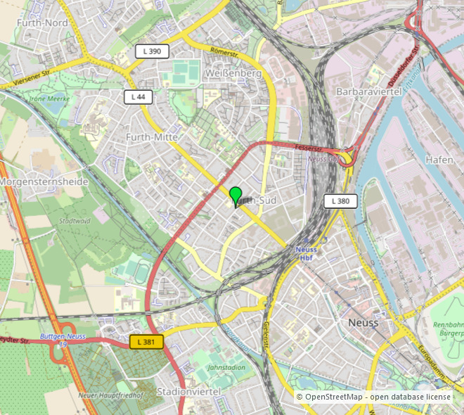 Einfamilienhaus Neuss Furth-Süd - 645.000&euro; | Angebot:25768759